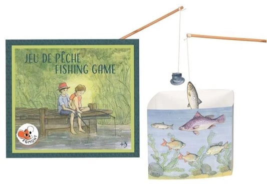 Fishing Game – Fun, Interactive & Perfect for Family Nights!