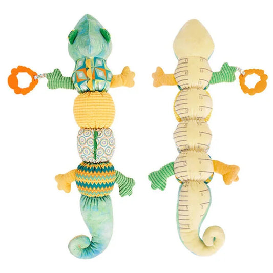 🧸 Plush Musical Baby Toys (0-6 Months) – Soft, Sensory & Fun 🎵