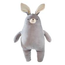 🐭 Meet Your Child’s New Best Friend – Large Mrs. Mouse Plush! ✨